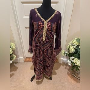 bareeze suit in excellent condition.